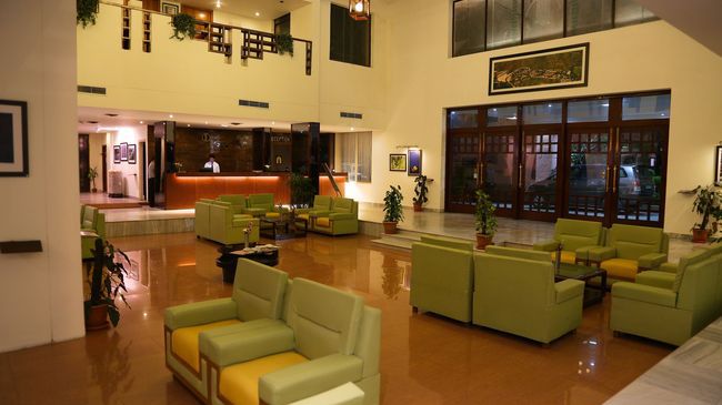 Inderlok Hotel Дехрадун Интериор снимка
